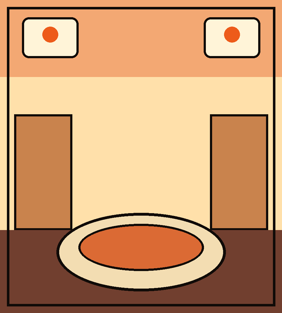 Gamakichi ramen cooking scene